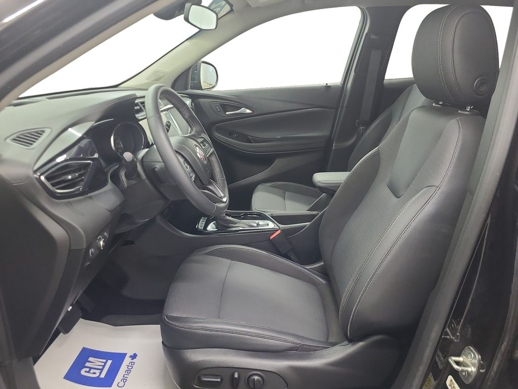 2022 Buick Encore GX SELECT - AWD