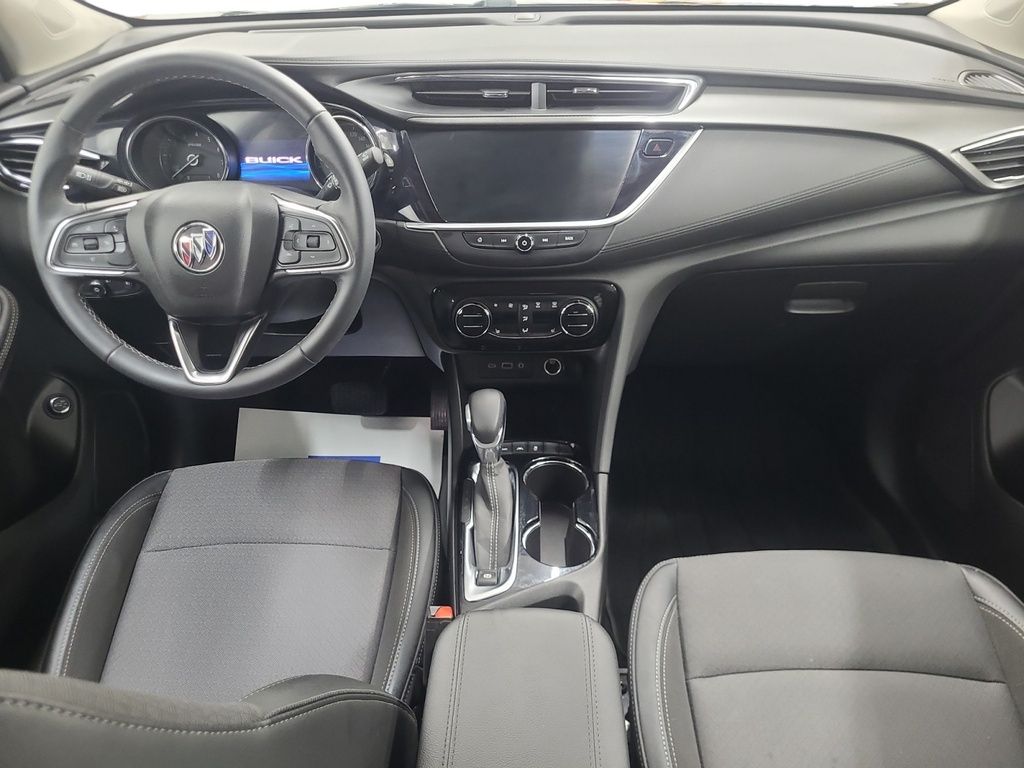 2022 Buick Encore GX SELECT - AWD