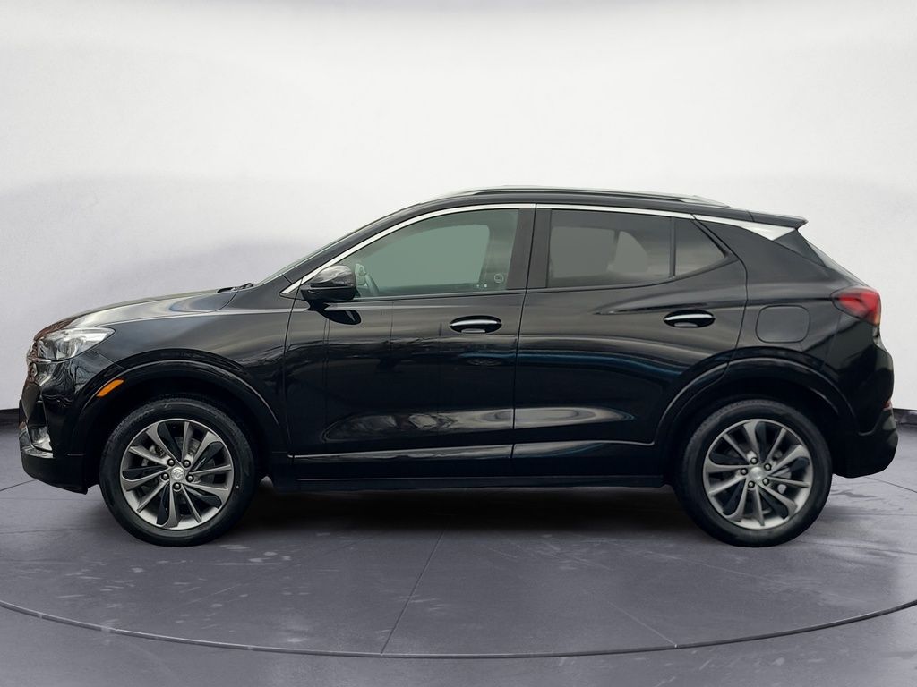 2022 Buick Encore GX SELECT - AWD