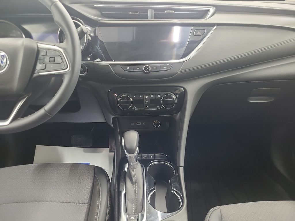 2022 Buick Encore GX SELECT - AWD
