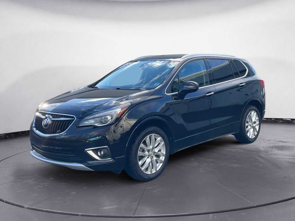 2019 Buick Envision PREMIUM