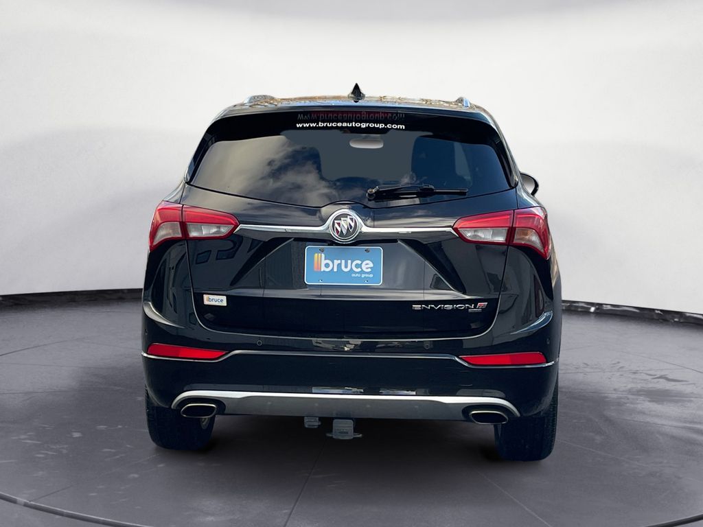 2019 Buick Envision PREMIUM