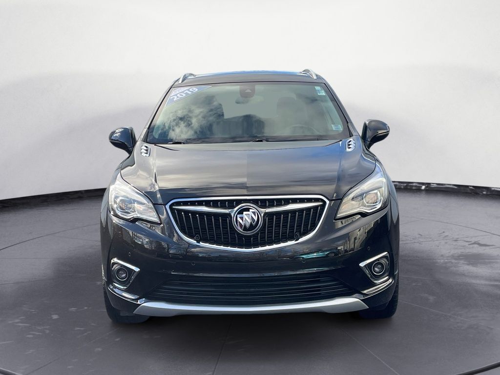2019 Buick Envision PREMIUM