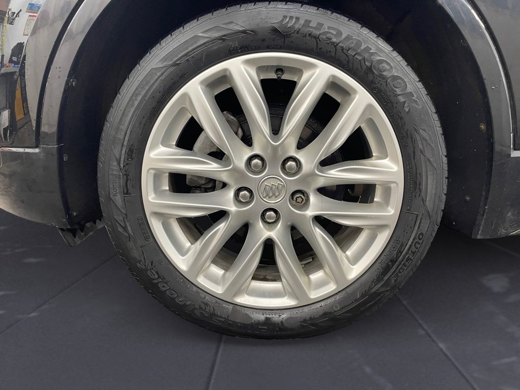 2019 Buick Envision PREMIUM