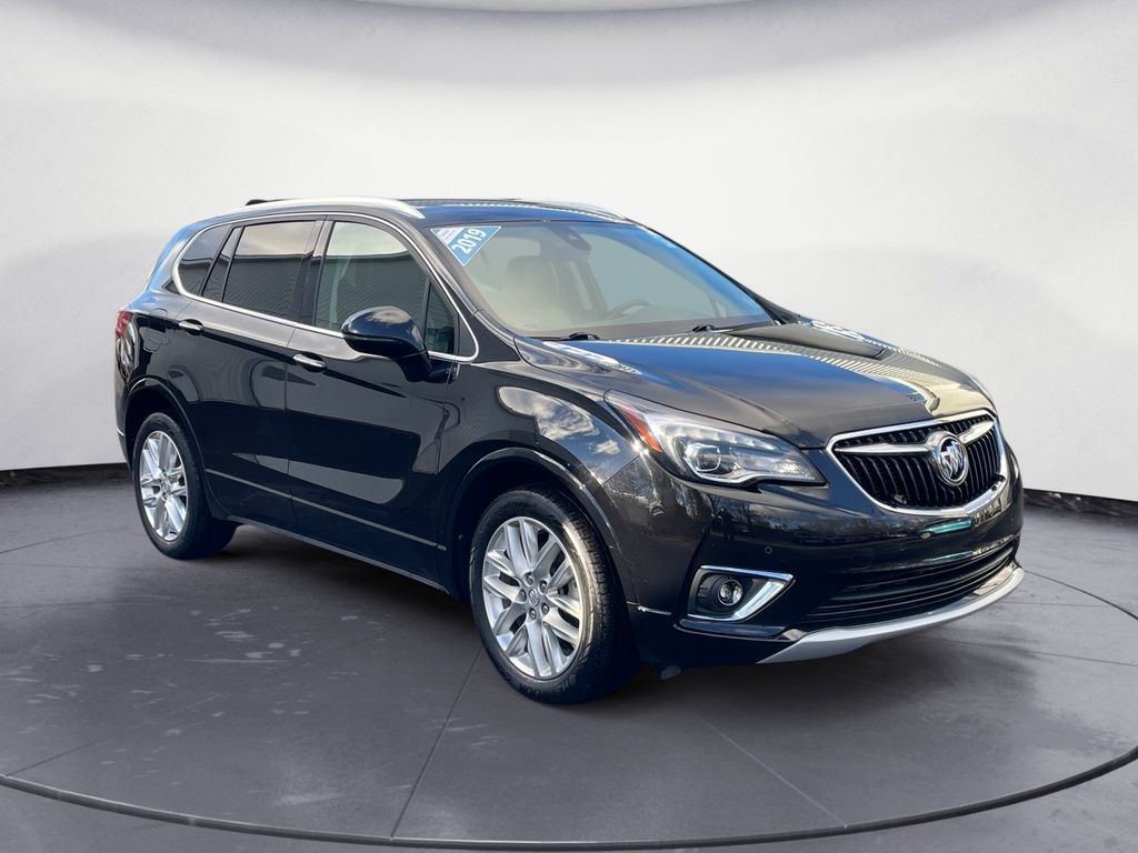 2019 Buick Envision PREMIUM