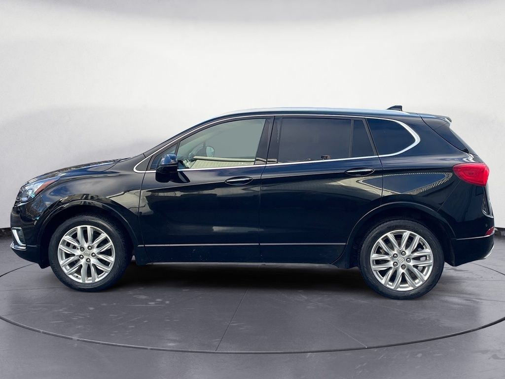 2019 Buick Envision PREMIUM