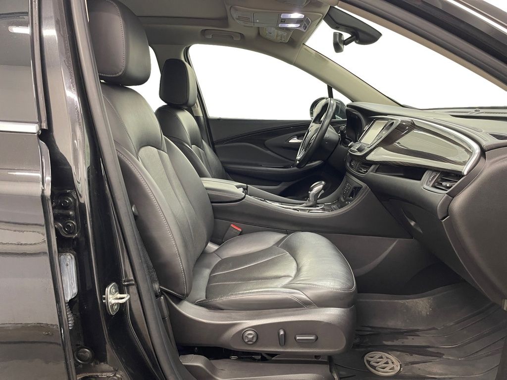 2019 Buick Envision PREMIUM