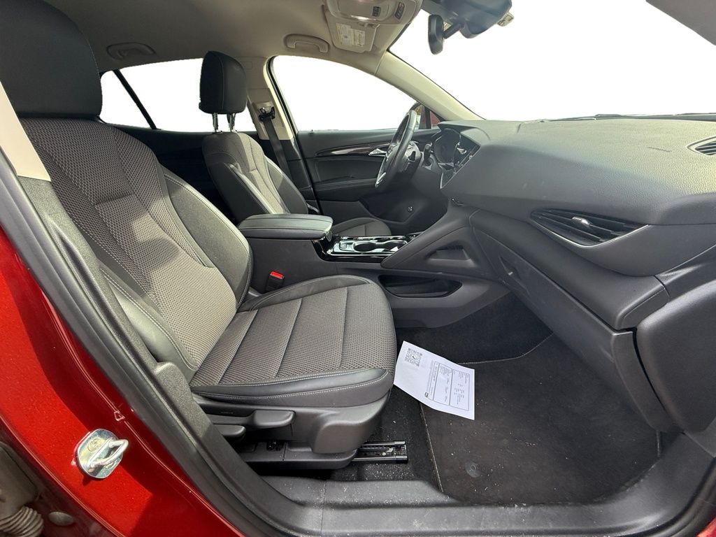 2023 Buick Envision PREFERRED AWD