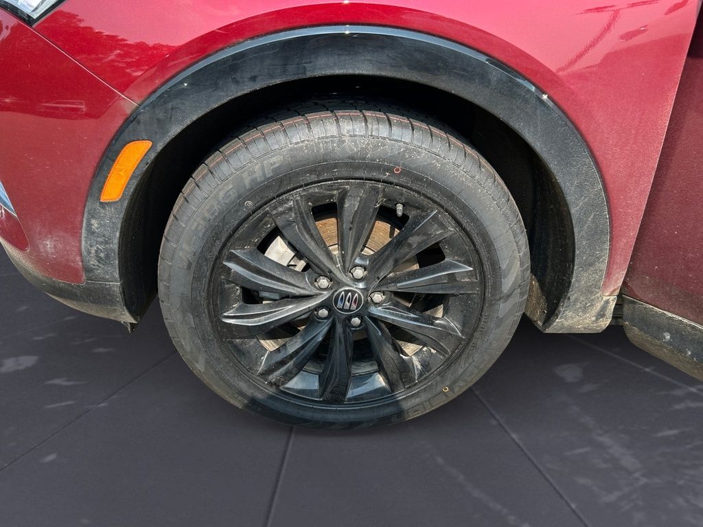 2024 Buick Envista SPORT TOURING