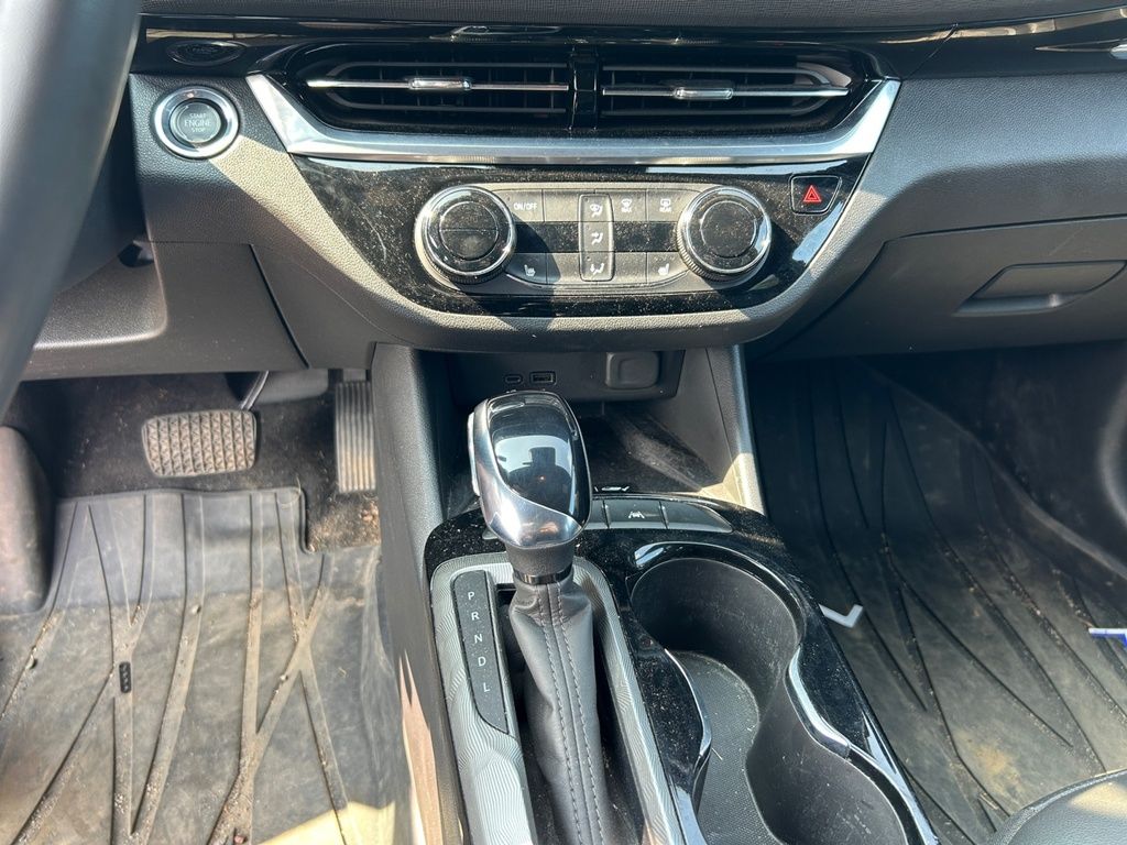 2024 Buick Envista SPORT TOURING
