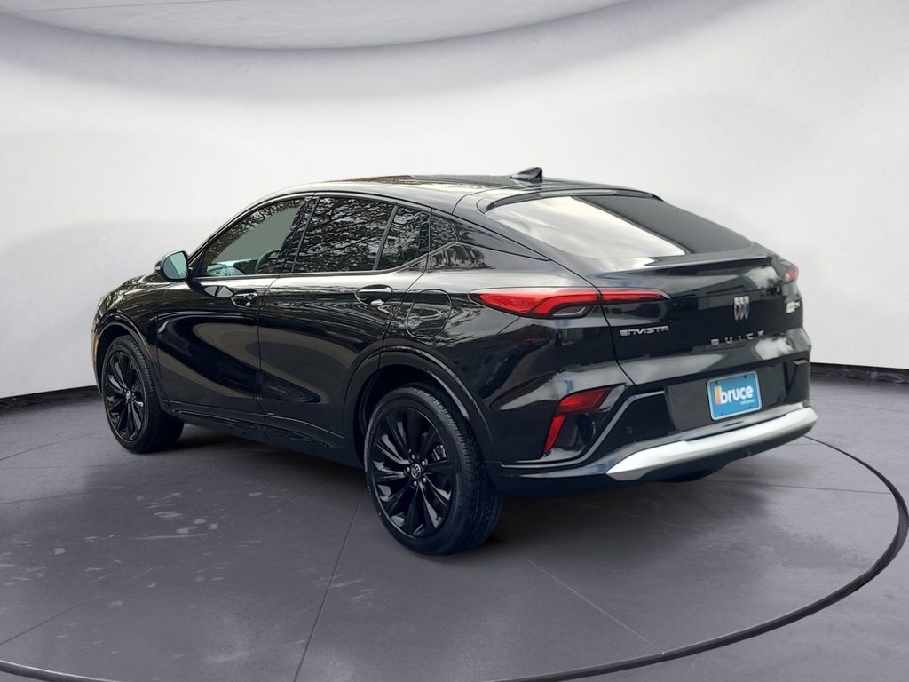 2024 Buick Envista SPORT TOURING