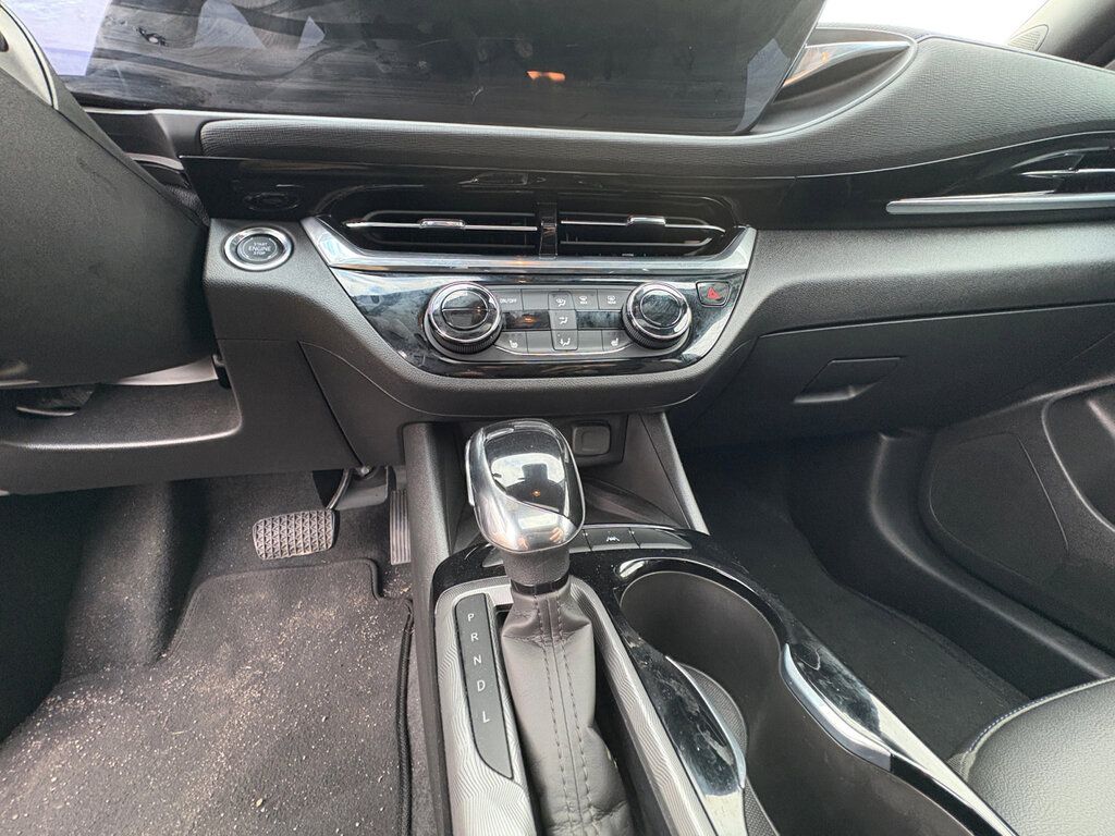 2024 Buick Envista SPORT TOURING