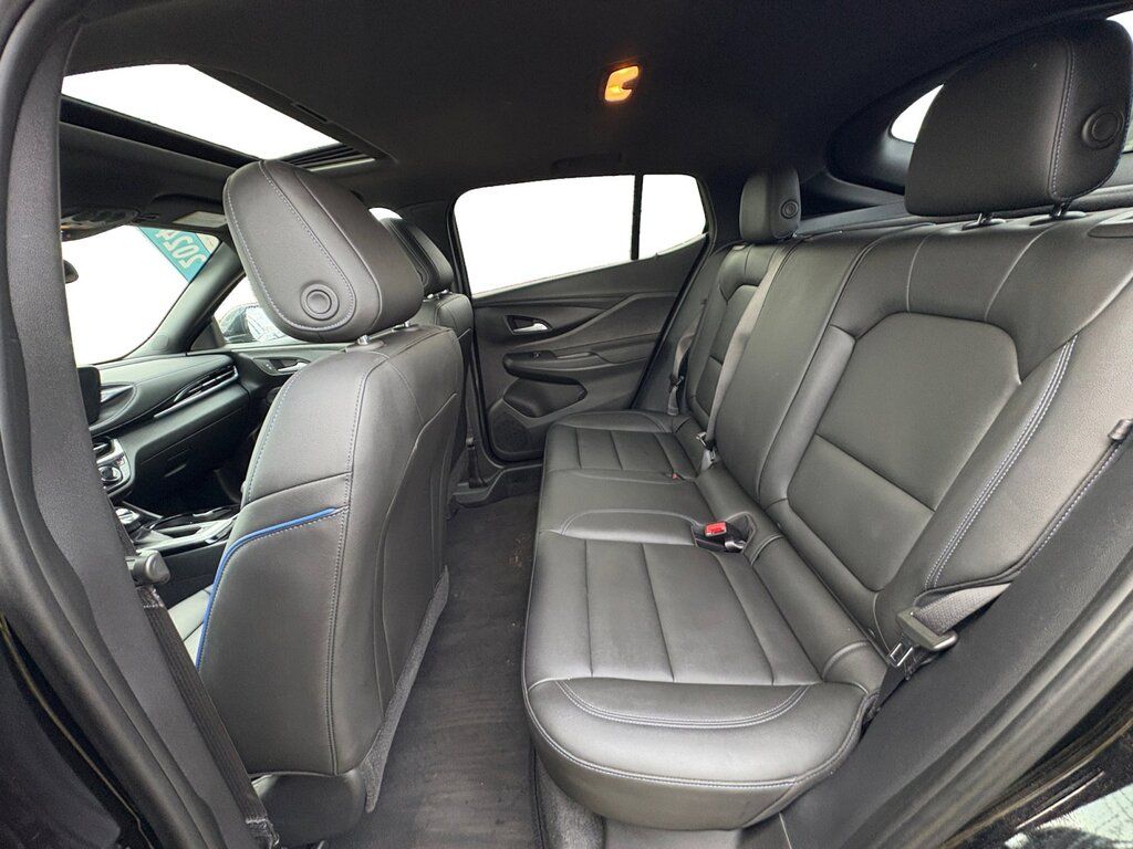 2024 Buick Envista SPORT TOURING