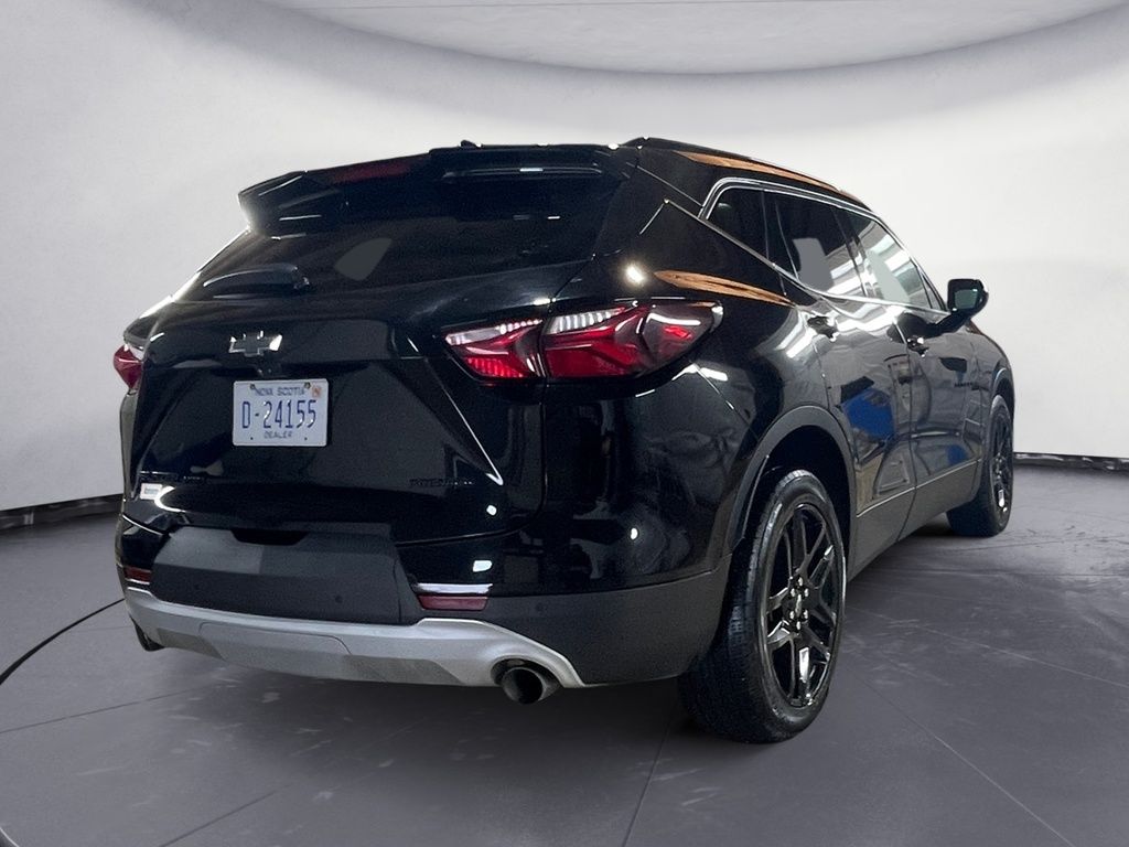 Chevrolet Blazer TRUE NORTH 2019