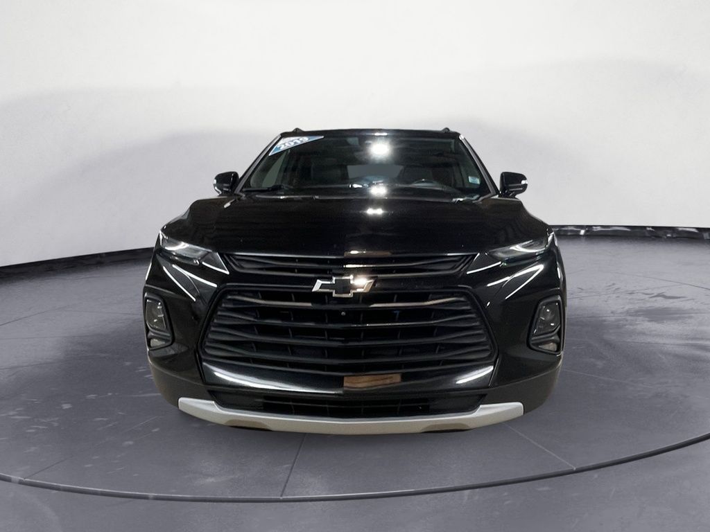 Chevrolet Blazer TRUE NORTH 2019