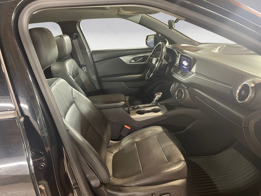 Chevrolet Blazer TRUE NORTH 2019