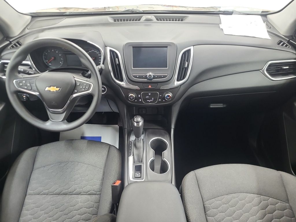 Chevrolet Equinox 1LT 2018