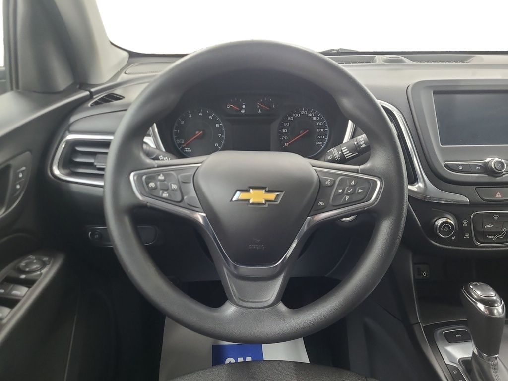 Chevrolet Equinox 1LT 2018