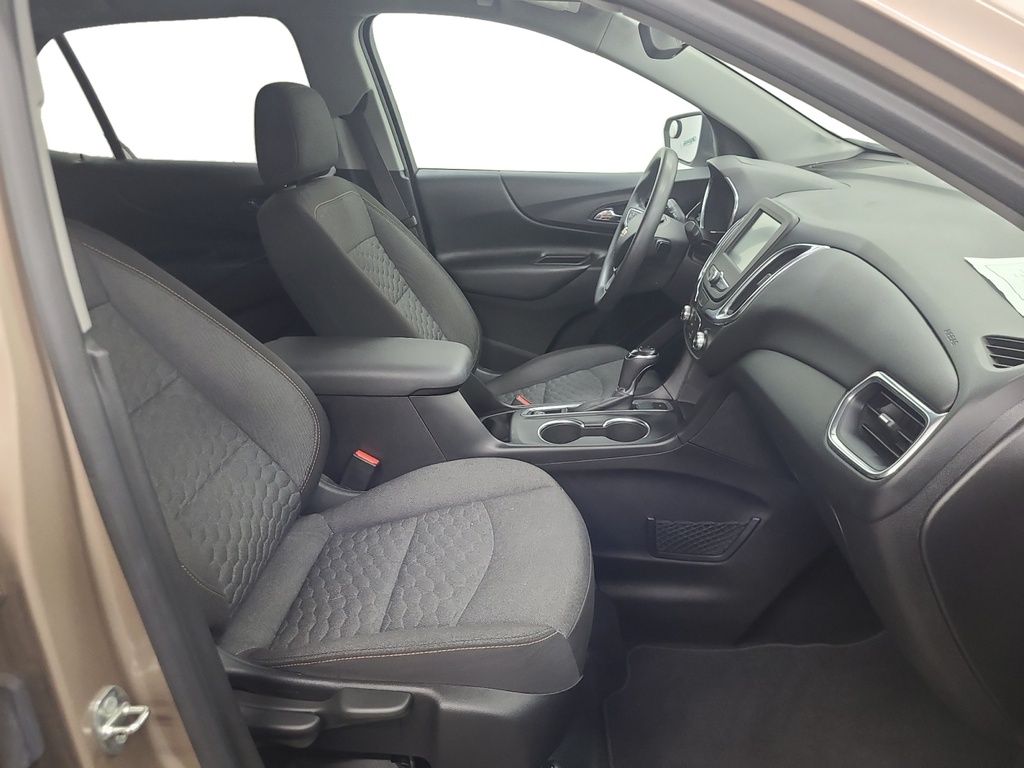 Chevrolet Equinox 1LT 2018