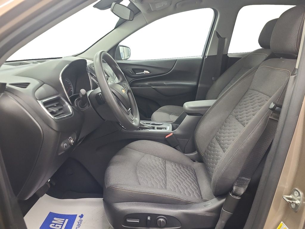 Chevrolet Equinox 1LT 2018