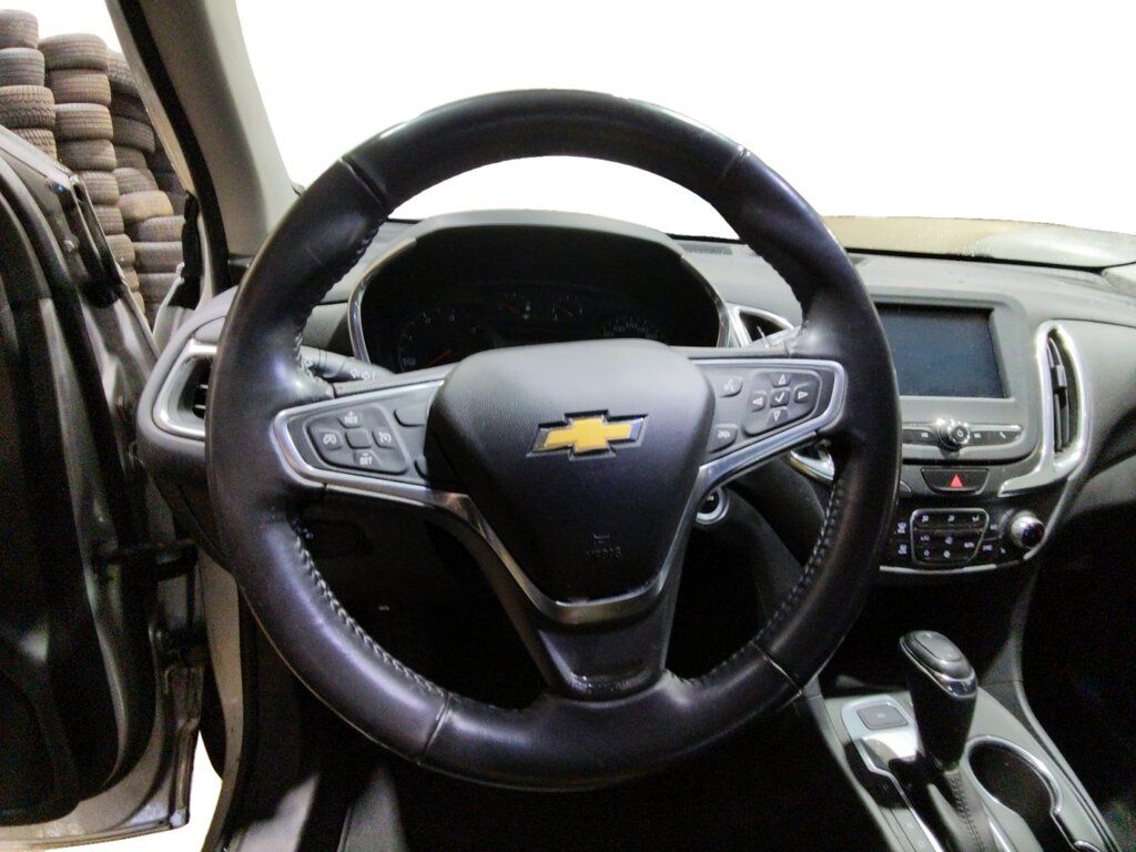 Chevrolet Equinox LT 2018