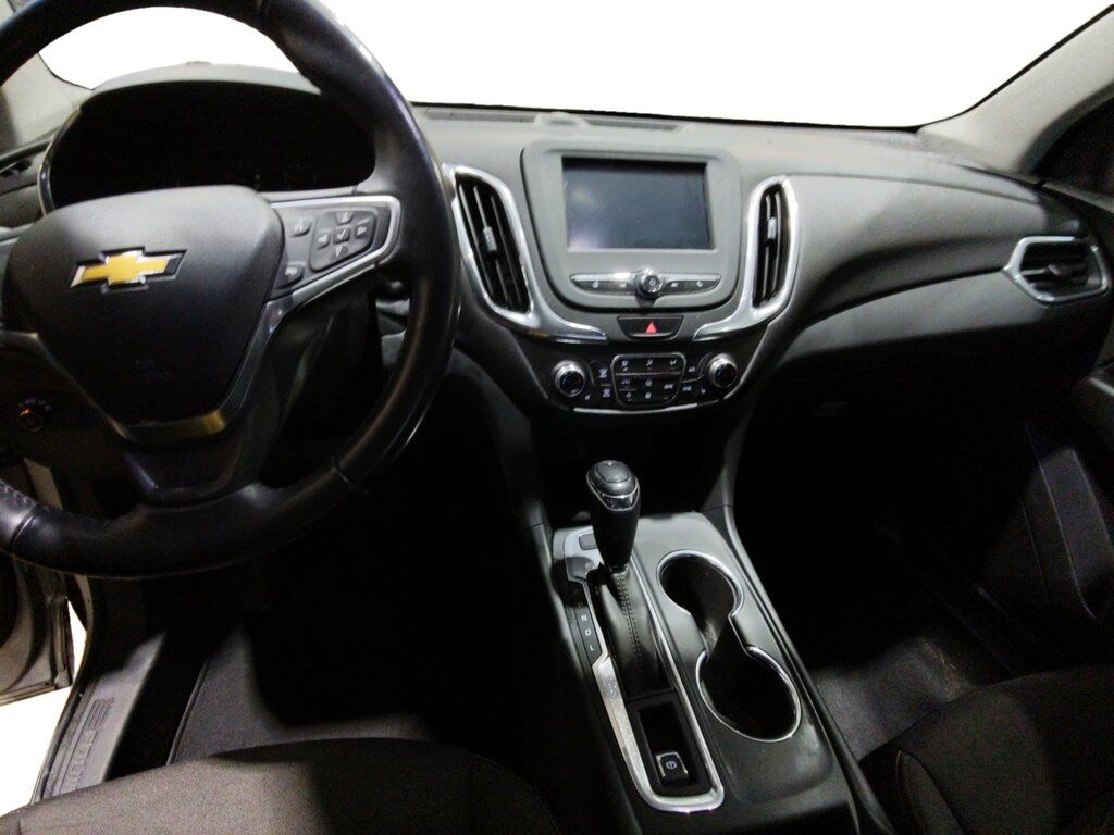 Chevrolet Equinox LT 2018