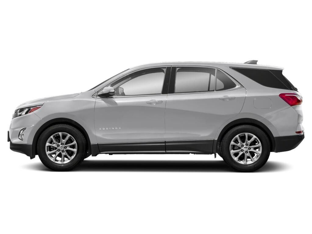 Chevrolet Equinox LT 2018