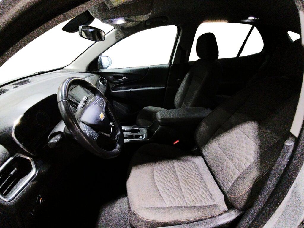 Chevrolet Equinox LT 2018