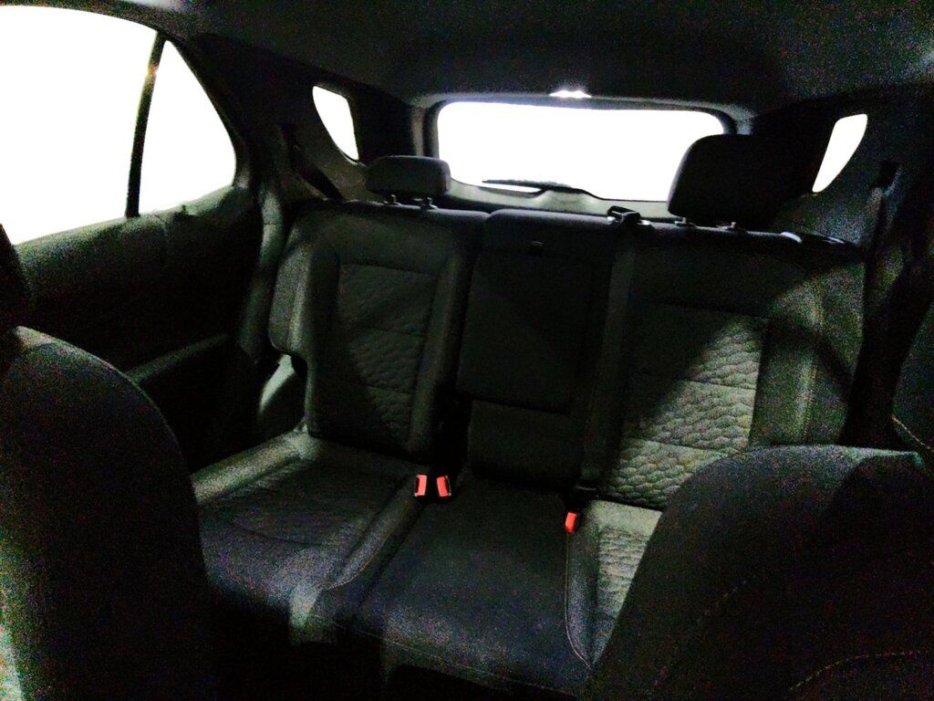 Chevrolet Equinox LT 2018