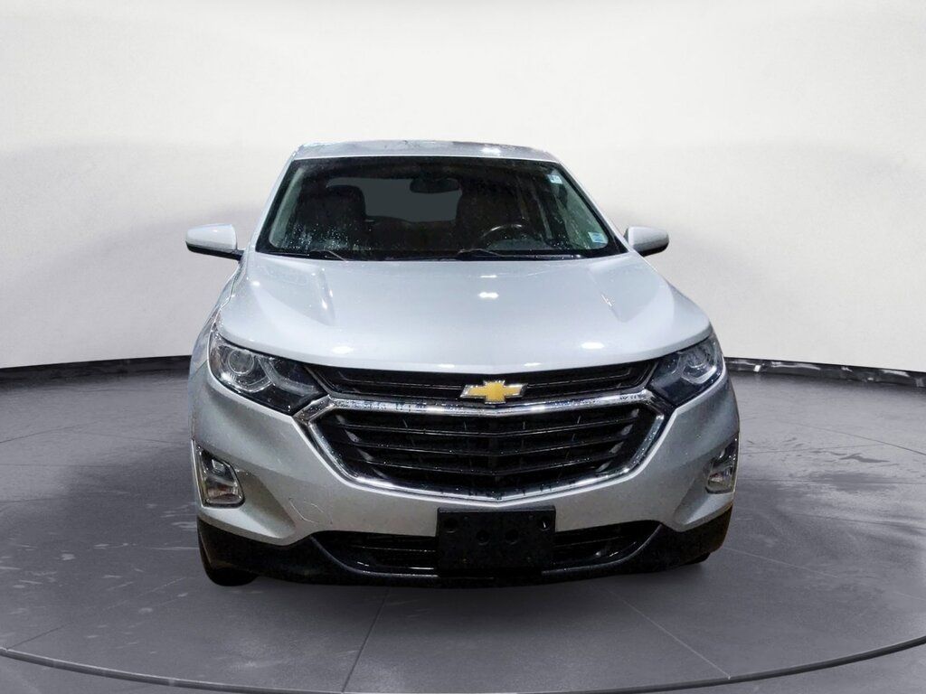 Chevrolet Equinox LT 2018