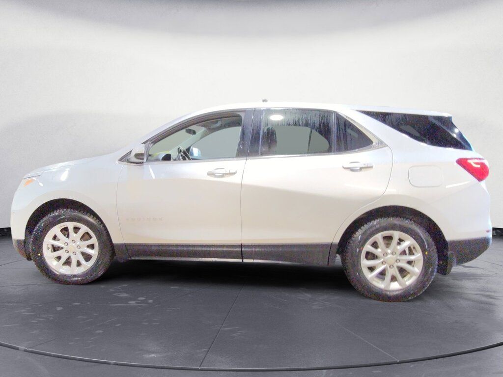 Chevrolet Equinox LT 2018