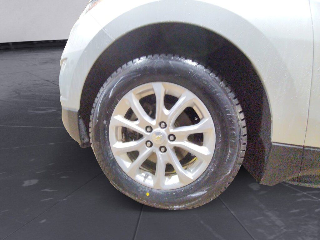 Chevrolet Equinox LT 2018