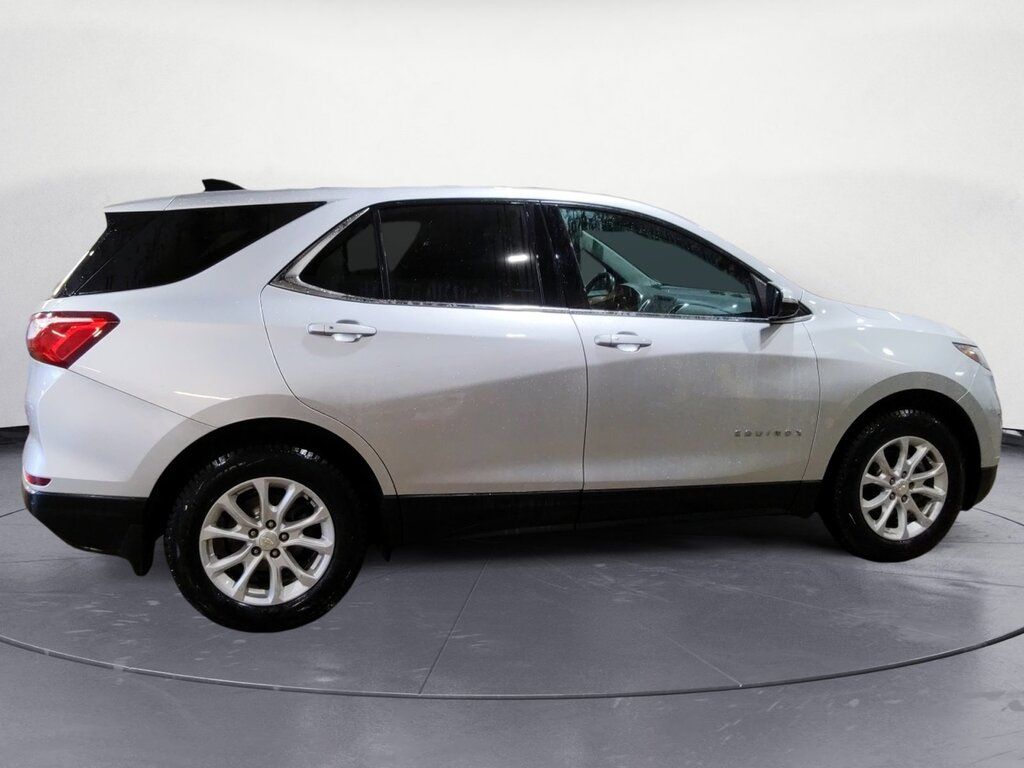 Chevrolet Equinox LT 2018