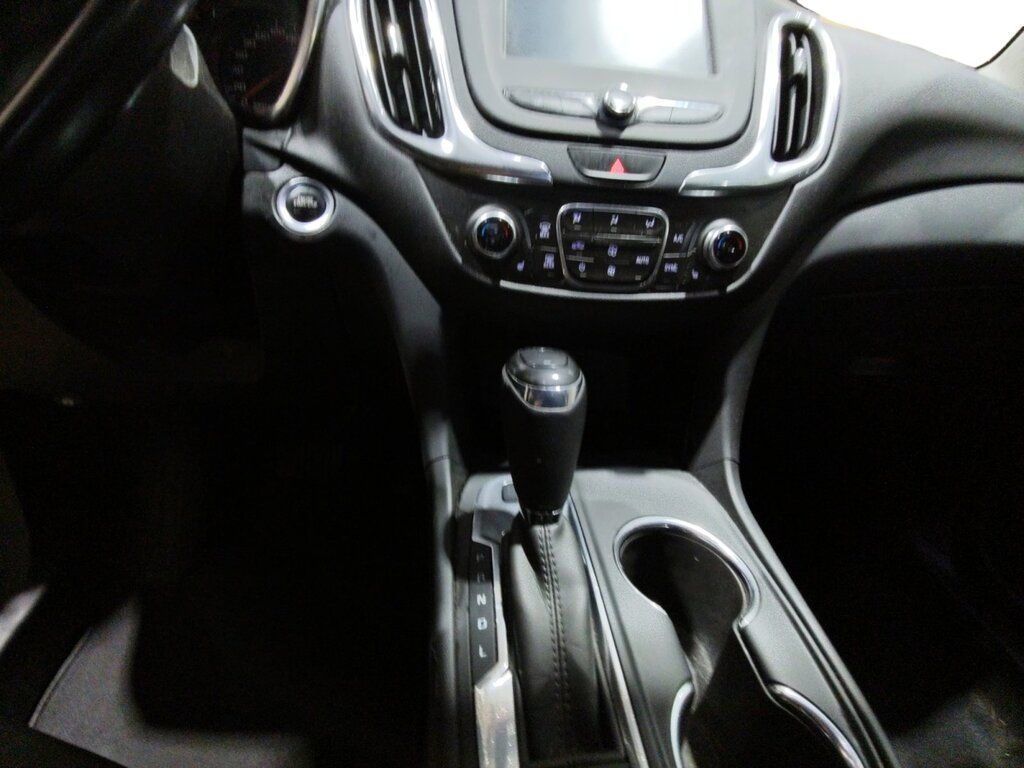 Chevrolet Equinox LT 2018