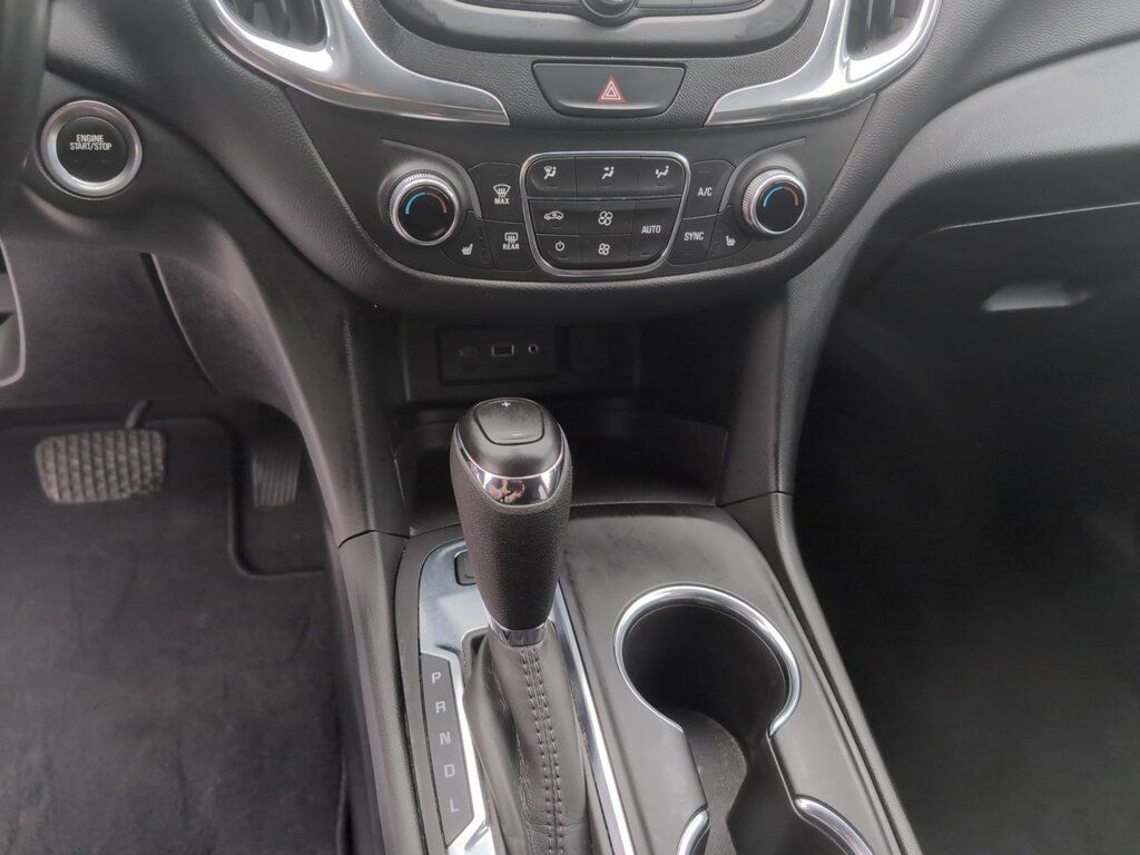 2021 Chevrolet Equinox LT 1.5T AWD