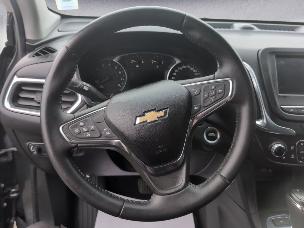 2021 Chevrolet Equinox LT 1.5T AWD