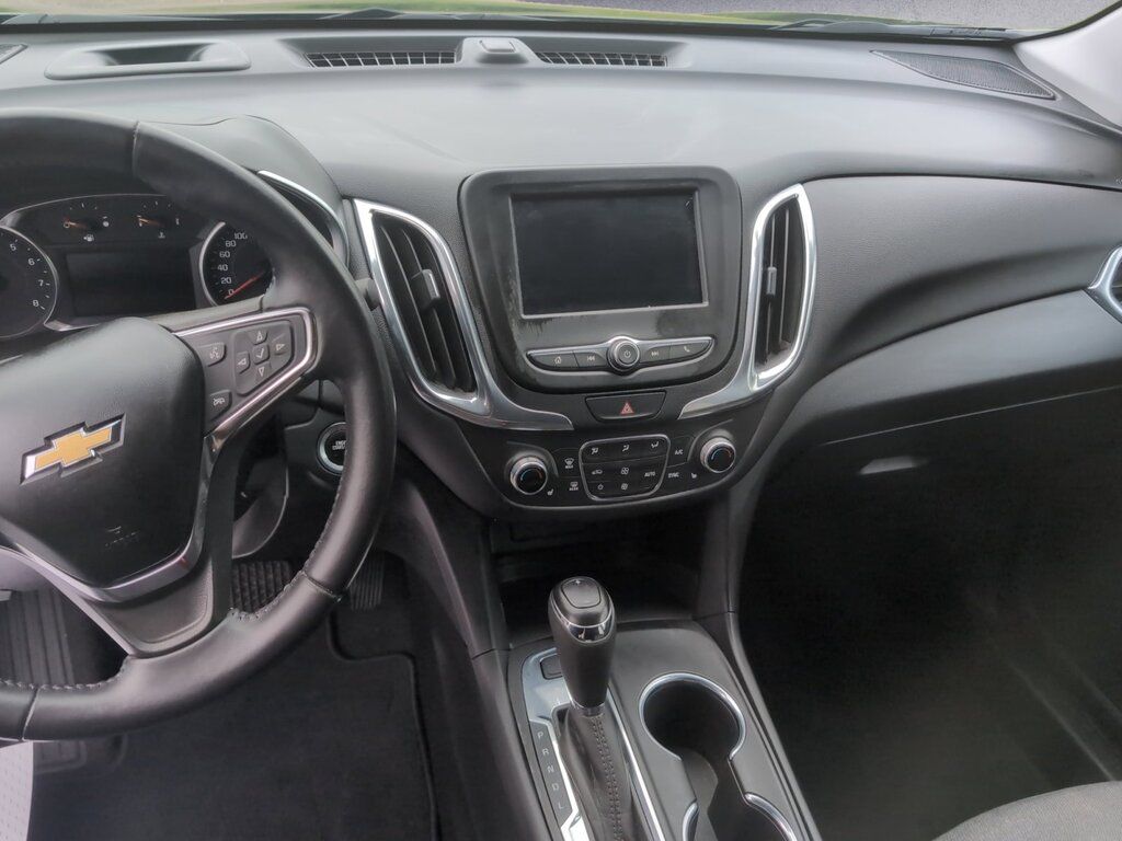 2021 Chevrolet Equinox LT 1.5T AWD