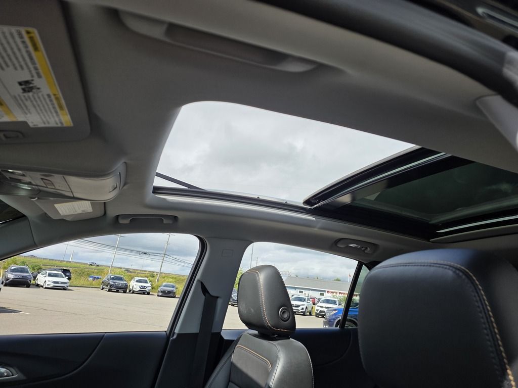 2023 Chevrolet Equinox PREMIER