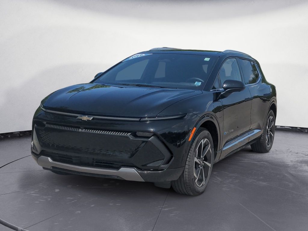 2024 Chevrolet Equinox EV 2LT