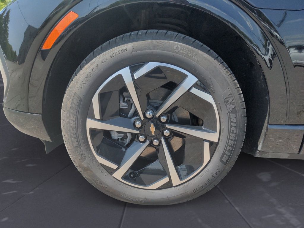 2024 Chevrolet Equinox EV 2LT