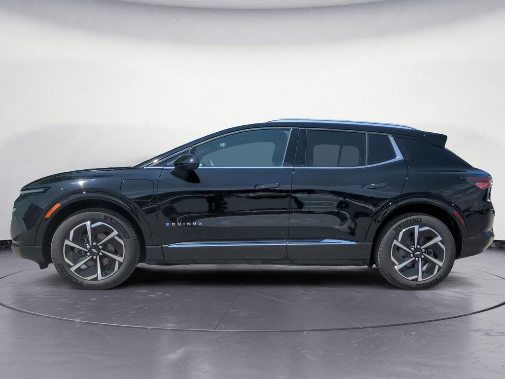 2024 Chevrolet Equinox EV 2LT