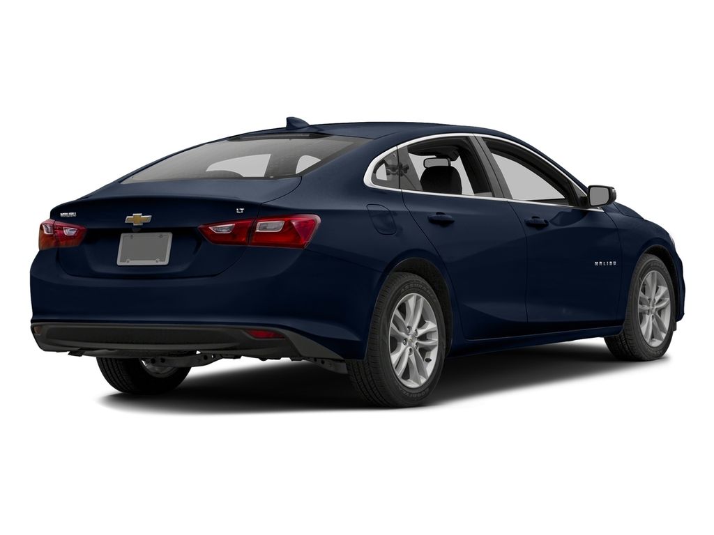 Chevrolet Malibu LT 2016