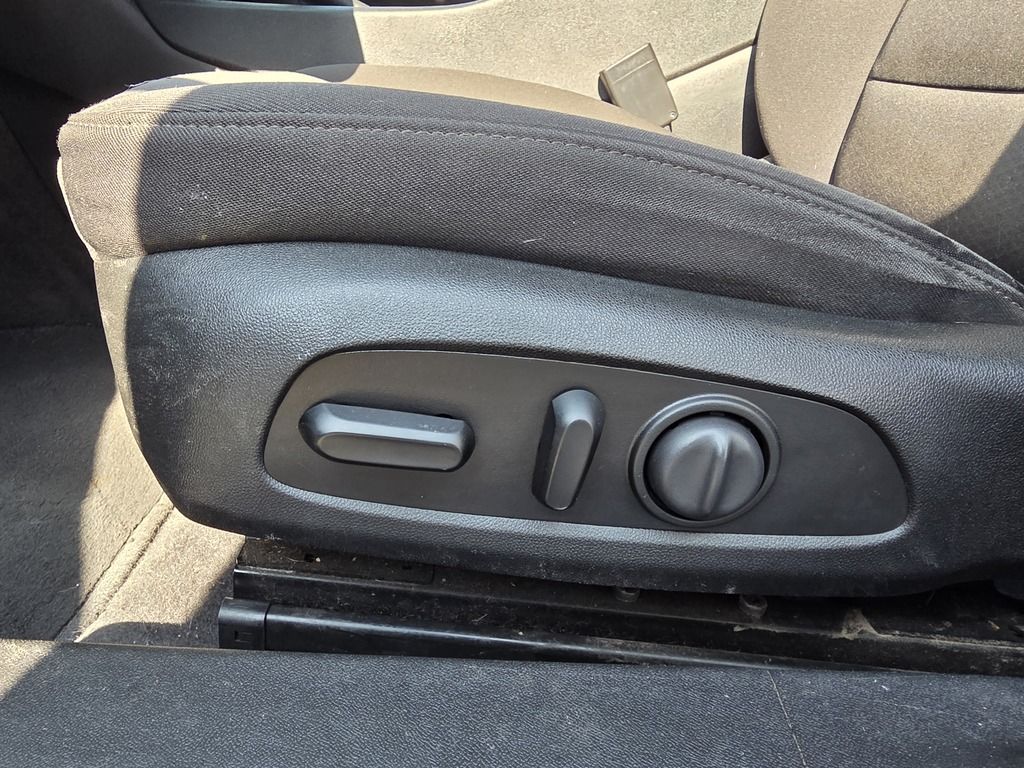 2019 Chevrolet Malibu 1LT SEDAN