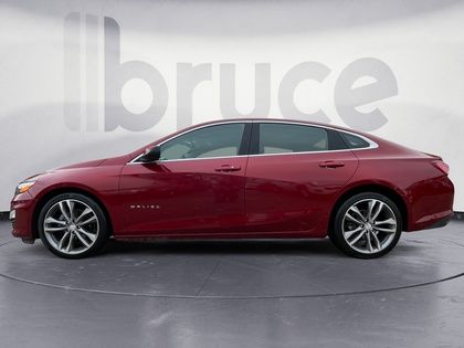 2023 Chevrolet Malibu 2LT SEDAN