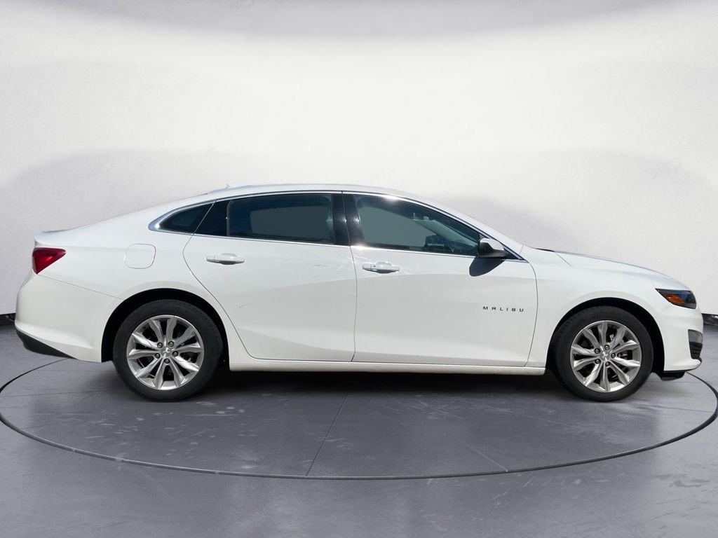 2023 Chevrolet Malibu 1LT