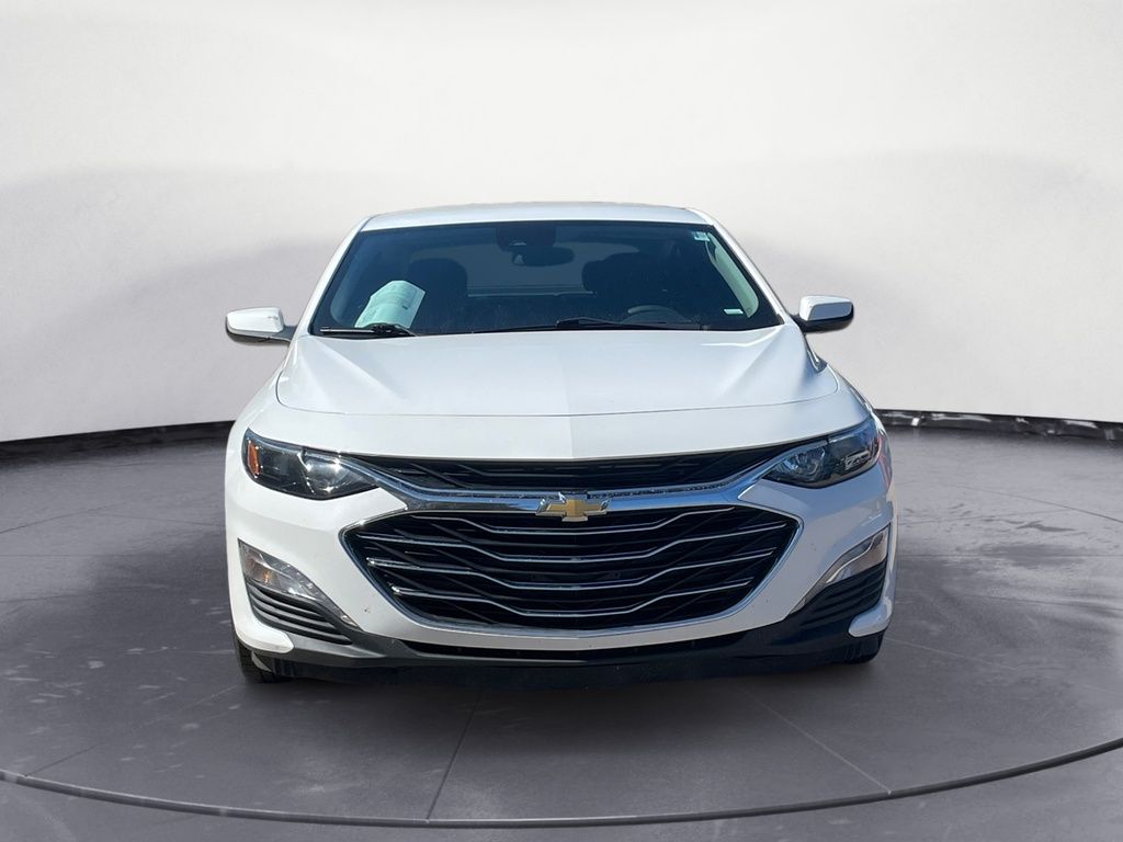 2023 Chevrolet Malibu 1LT