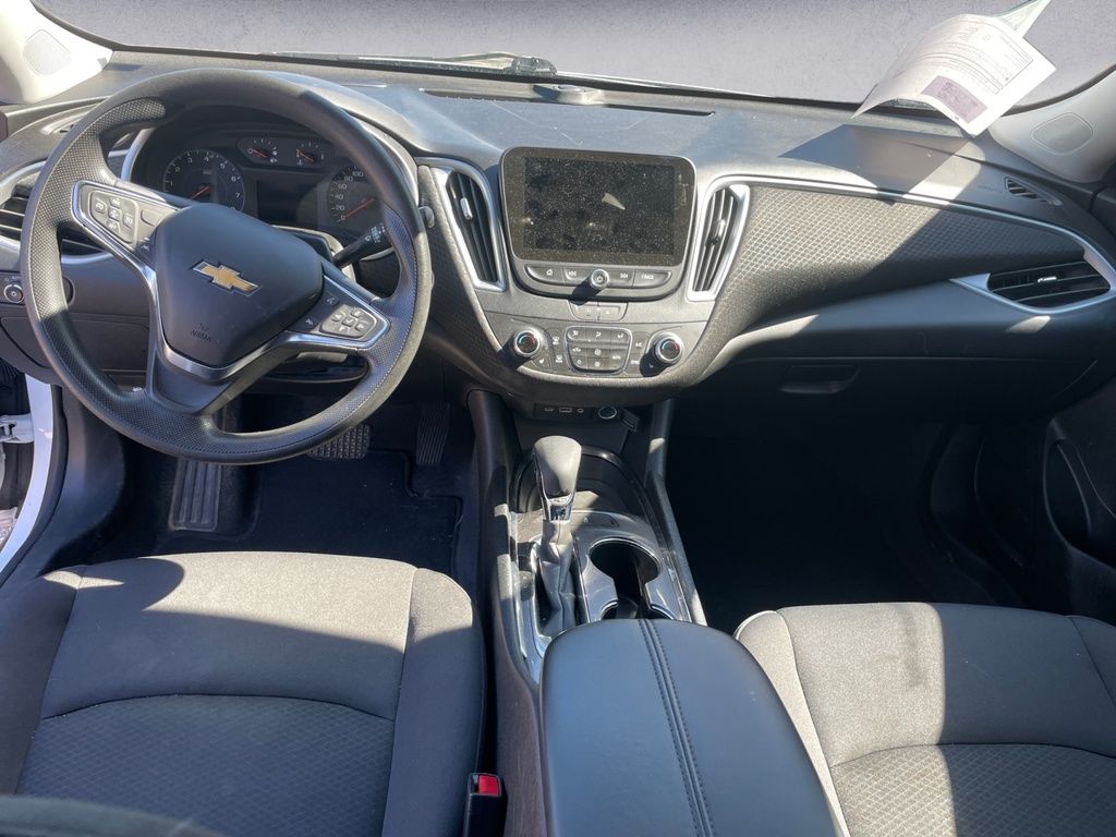 2023 Chevrolet Malibu 1LT