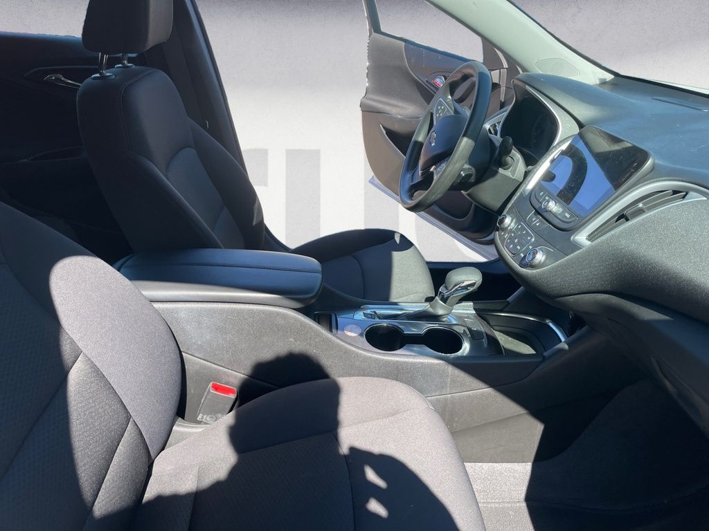2023 Chevrolet Malibu 1LT