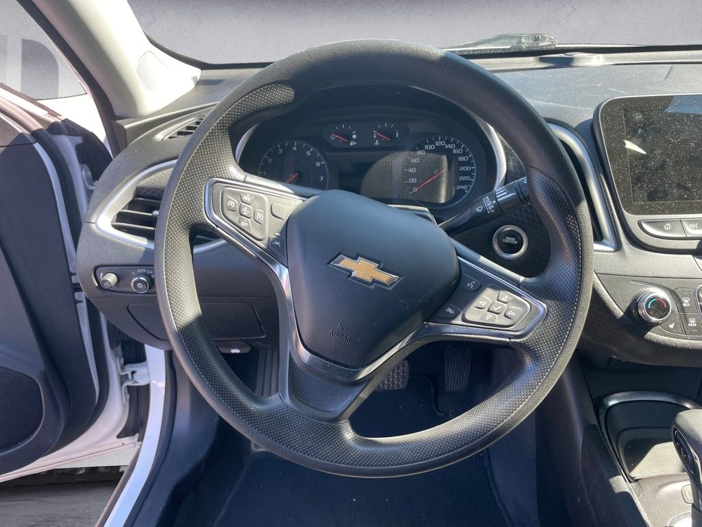 2023 Chevrolet Malibu 1LT