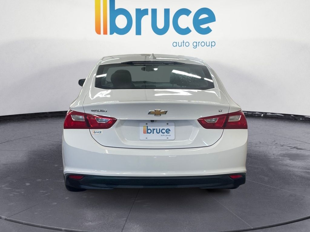 2023 Chevrolet Malibu 1LT